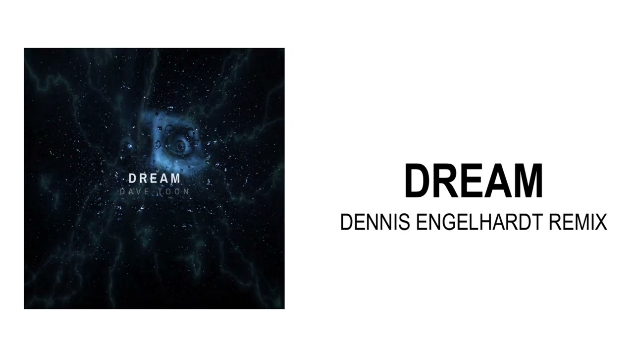 Dave Toon – Dream (Dennis Engelhardt Remix) | Peak Time Techno | Dark Celebrate Recordings
