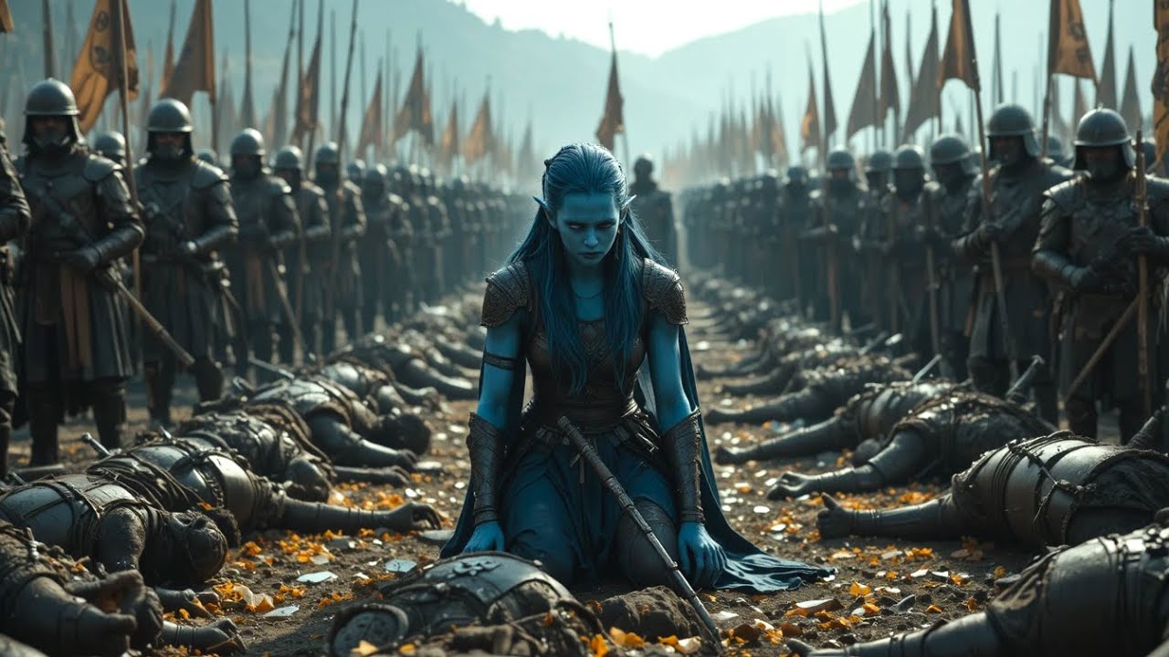 No One Answered… Then the Deathworlders of Earth Emerged Sci-Fi | HFY Stories