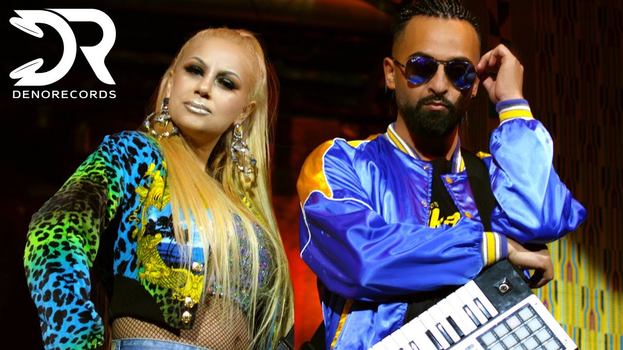 Denorecords, Riko Band - DENO RIKO RITAM 2019