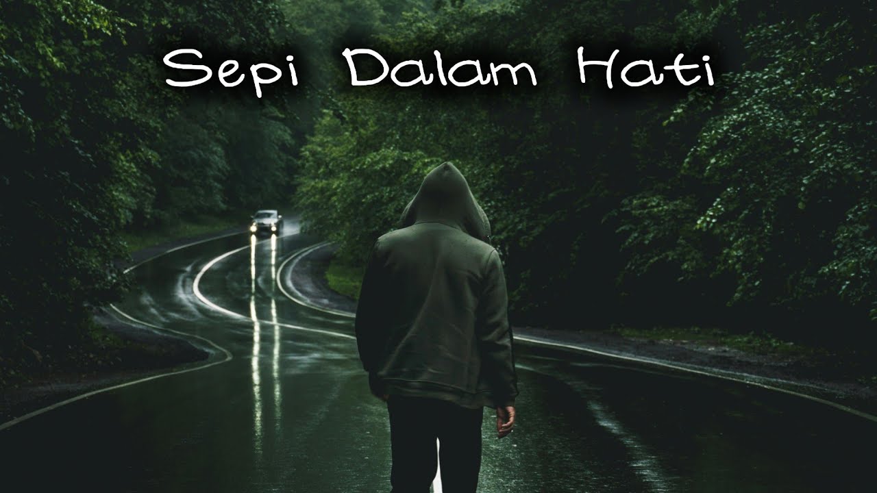 Sepi Dalam Hati 