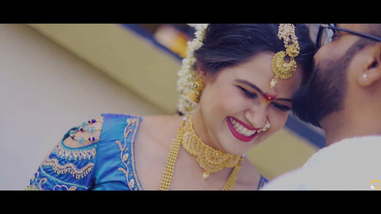 Vicky And Divya Engagement Teaser