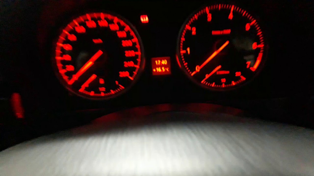 e90 3.16i yazılım