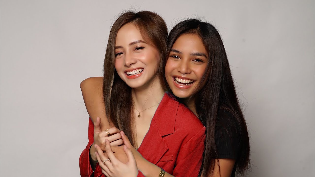 Lorris (Angelgrace and Lienel) - I like you the most