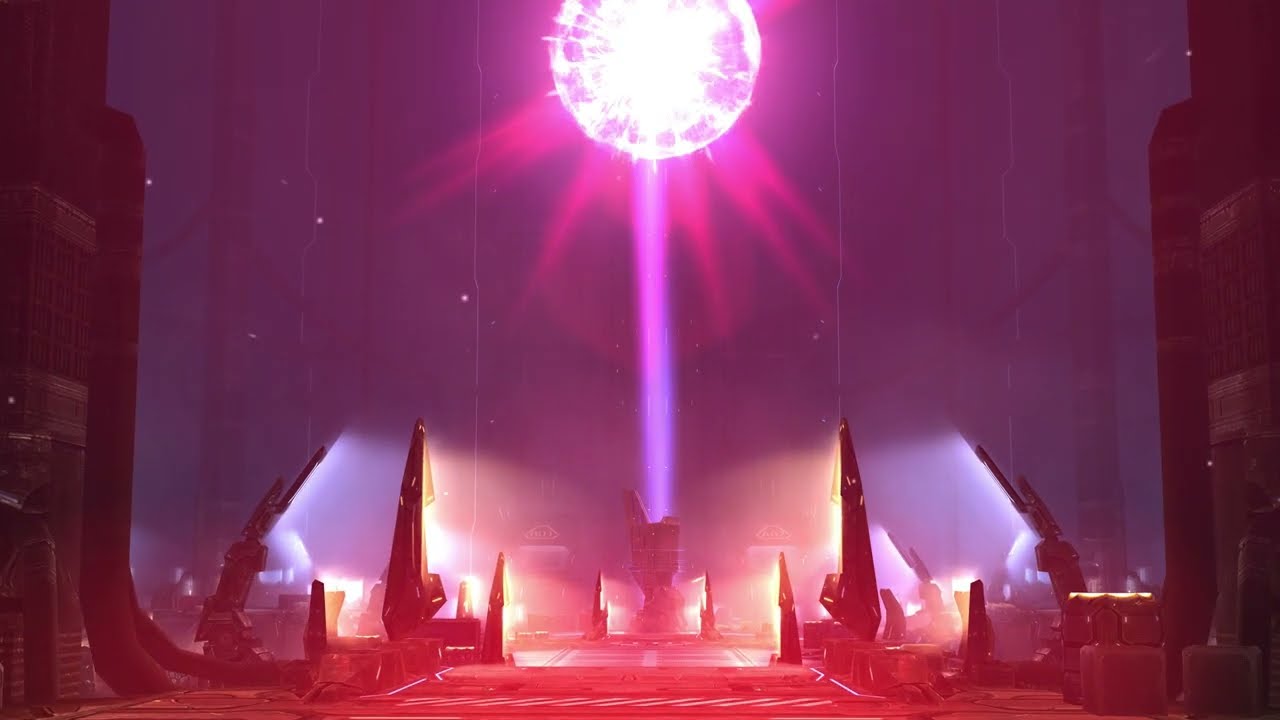Pirate Galaxy | Tau Ceti Part 4 Teaser