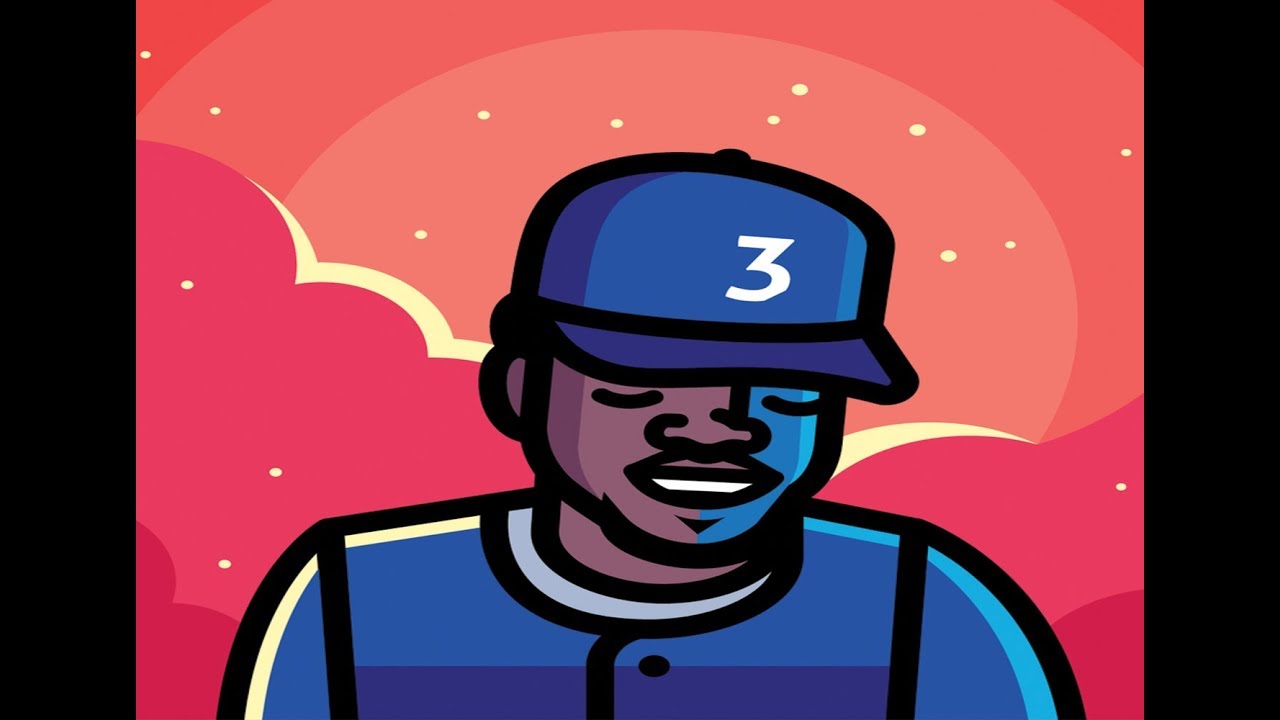 Soulful Chance The Rapper Type Beat 