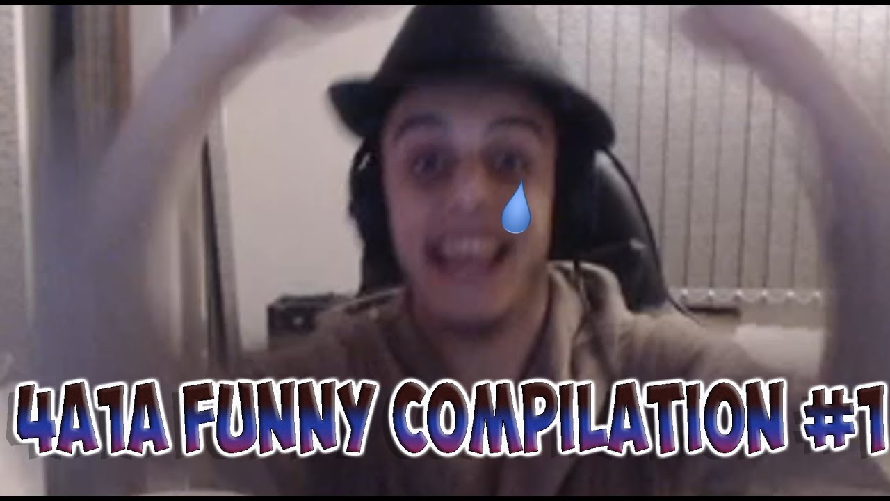 4a1a Funny Compilation #1