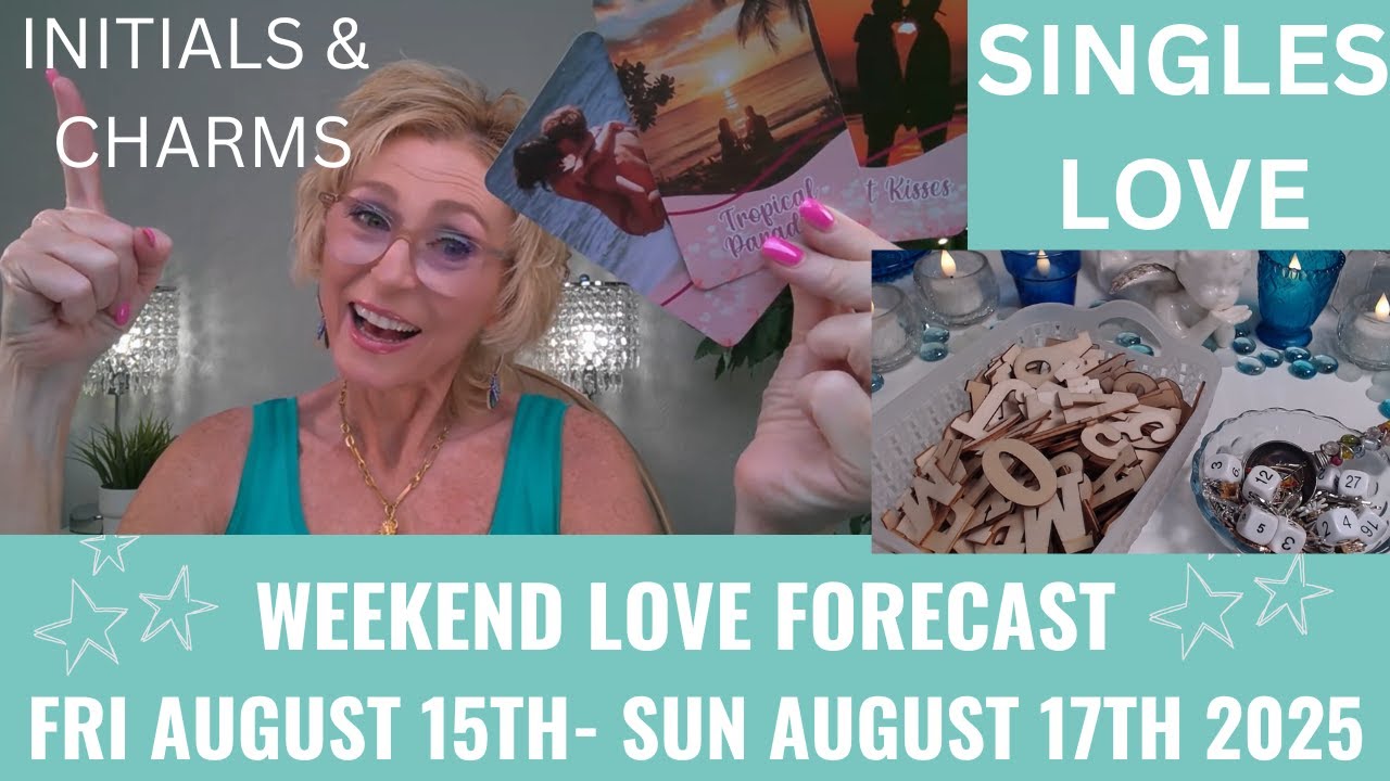 💖BABY IT'S HOT OUTSIDE❤️‍🔥THEY'RE HOOKED ON YOU 🤯A SUMMER ROMANCE😲💘WEEKEND FORECAST  🪄SINGLES LOVE 💓