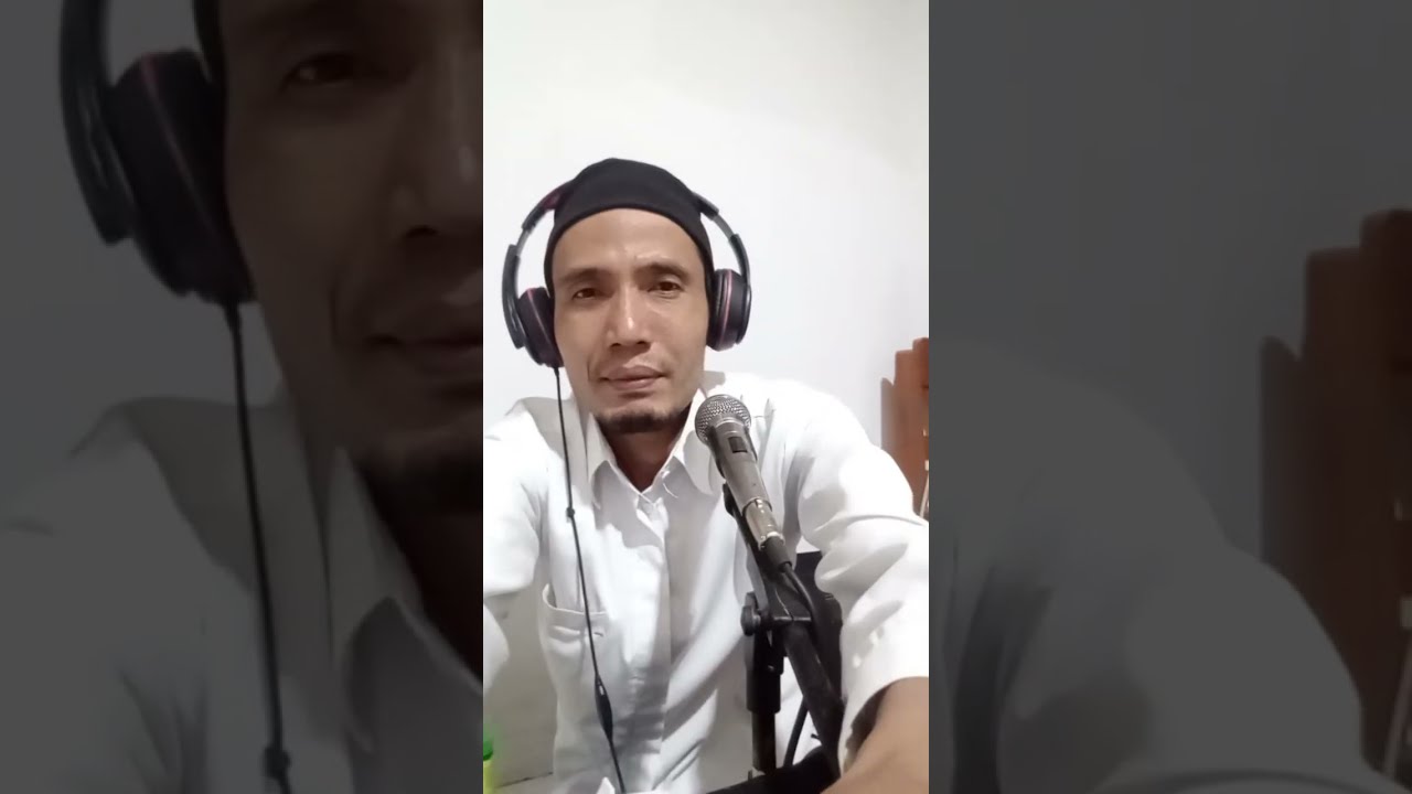 FANS OF RHOMA AND SONETA sedang live sekarang!
