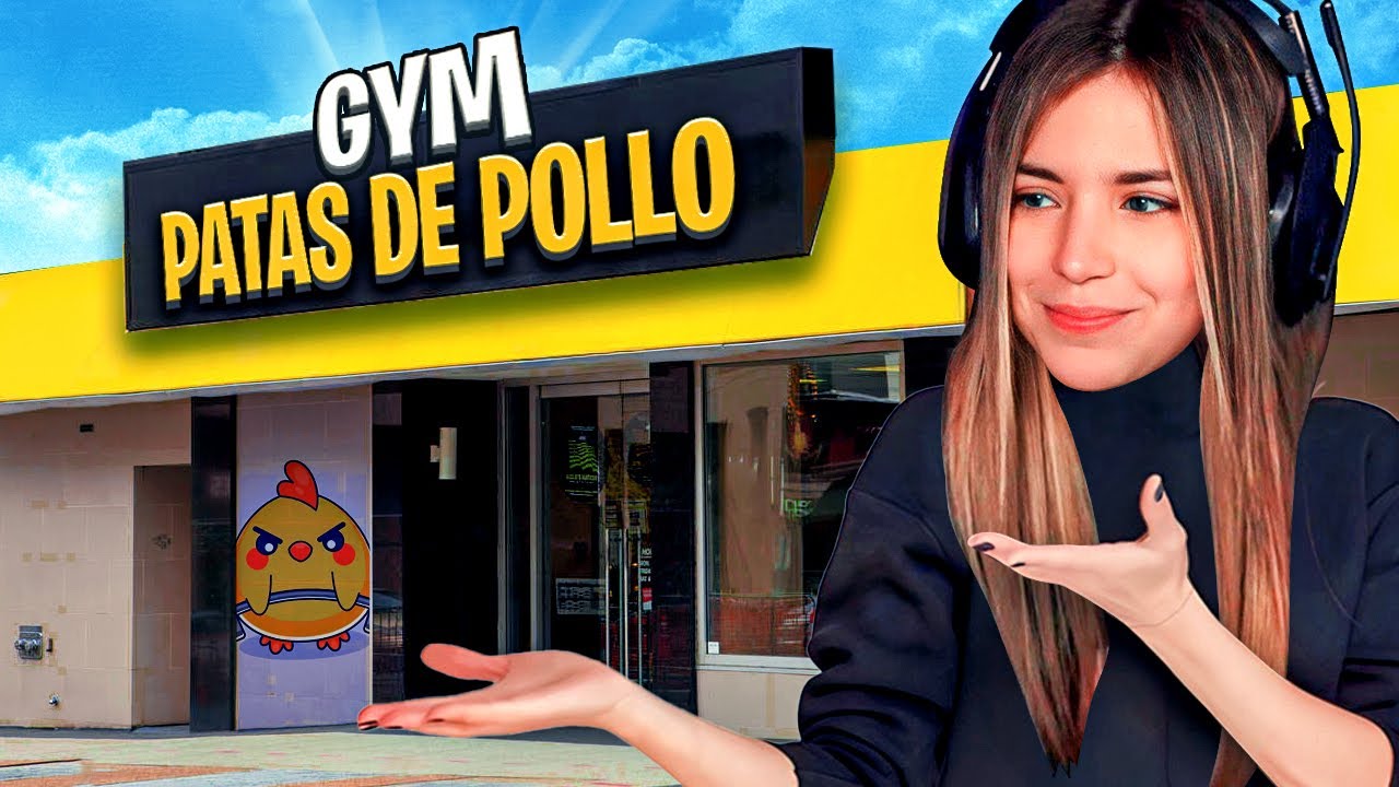 MI NUEVO EMPRENDIMIENTO 😎