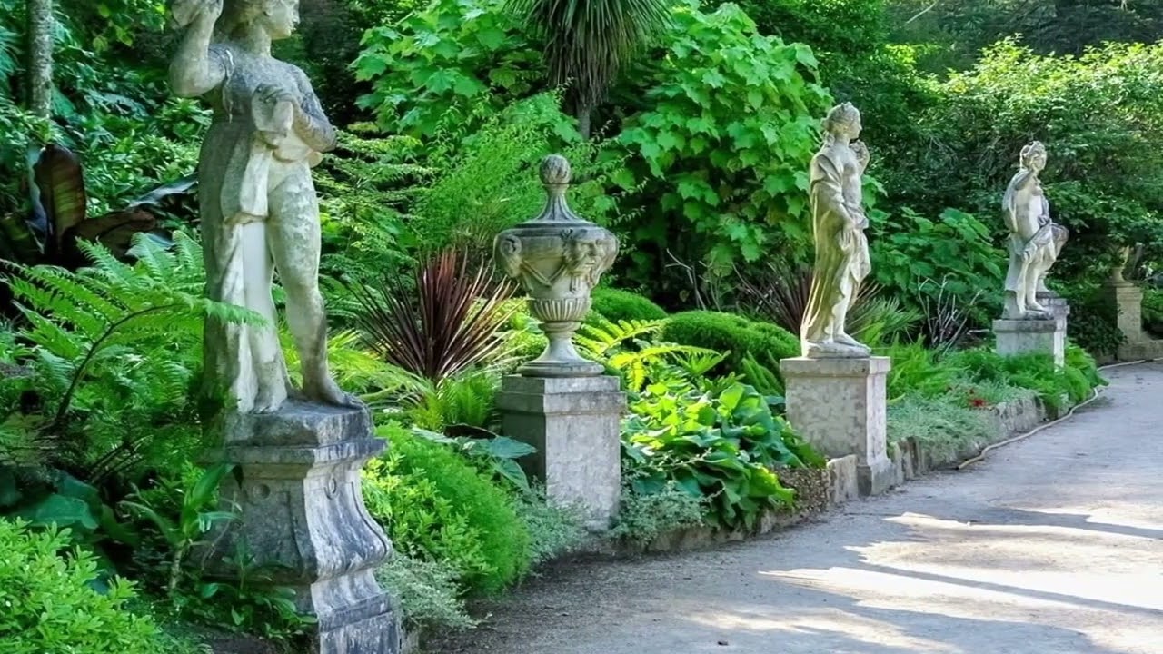 Qta da Regaleira Sintra