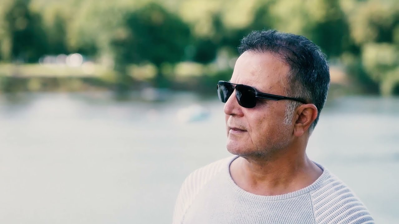 Birê min mi digo tu biraye  Zubêr Salih بري من