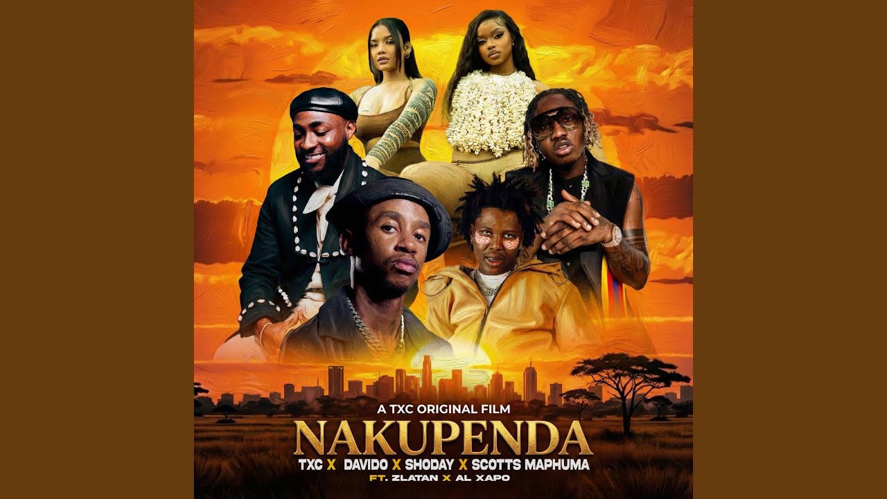 Nakupenda