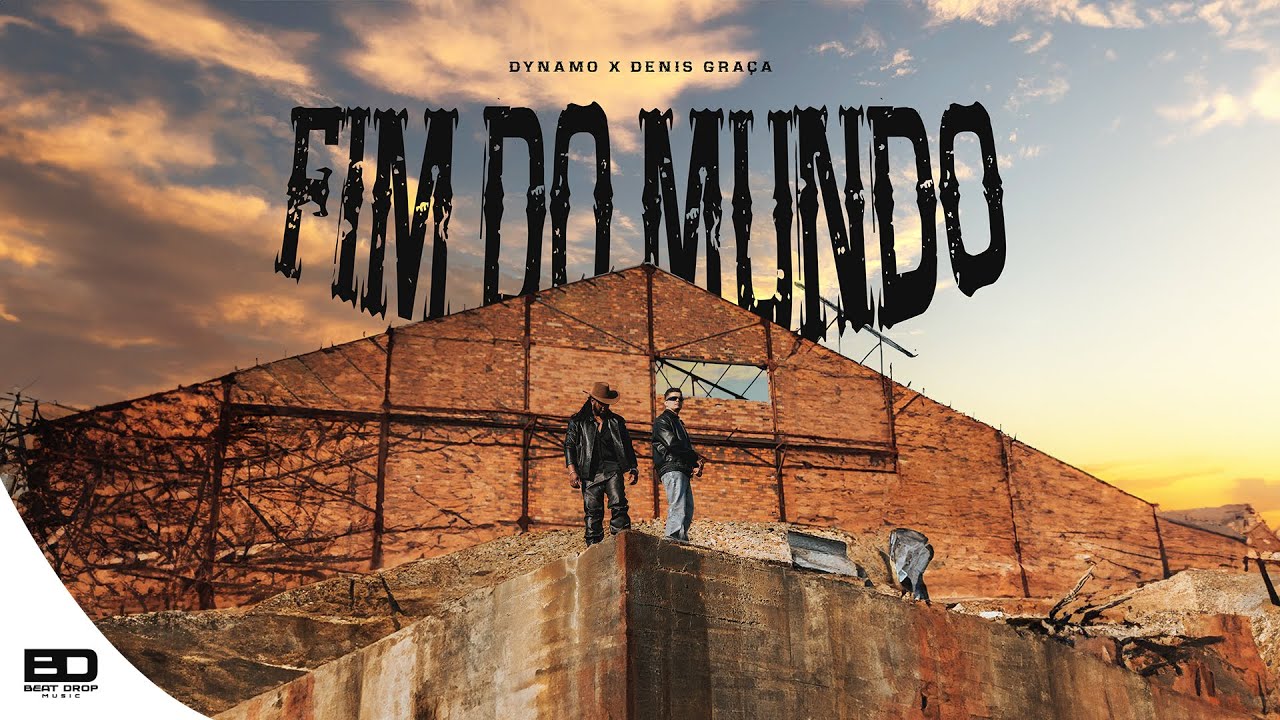 Dynamo x Denis Graça - FIM DO MUNDO