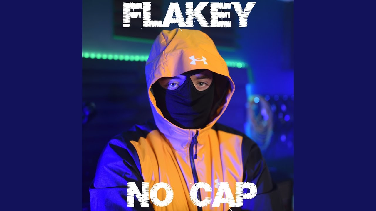 NO CAP (Freestyle)