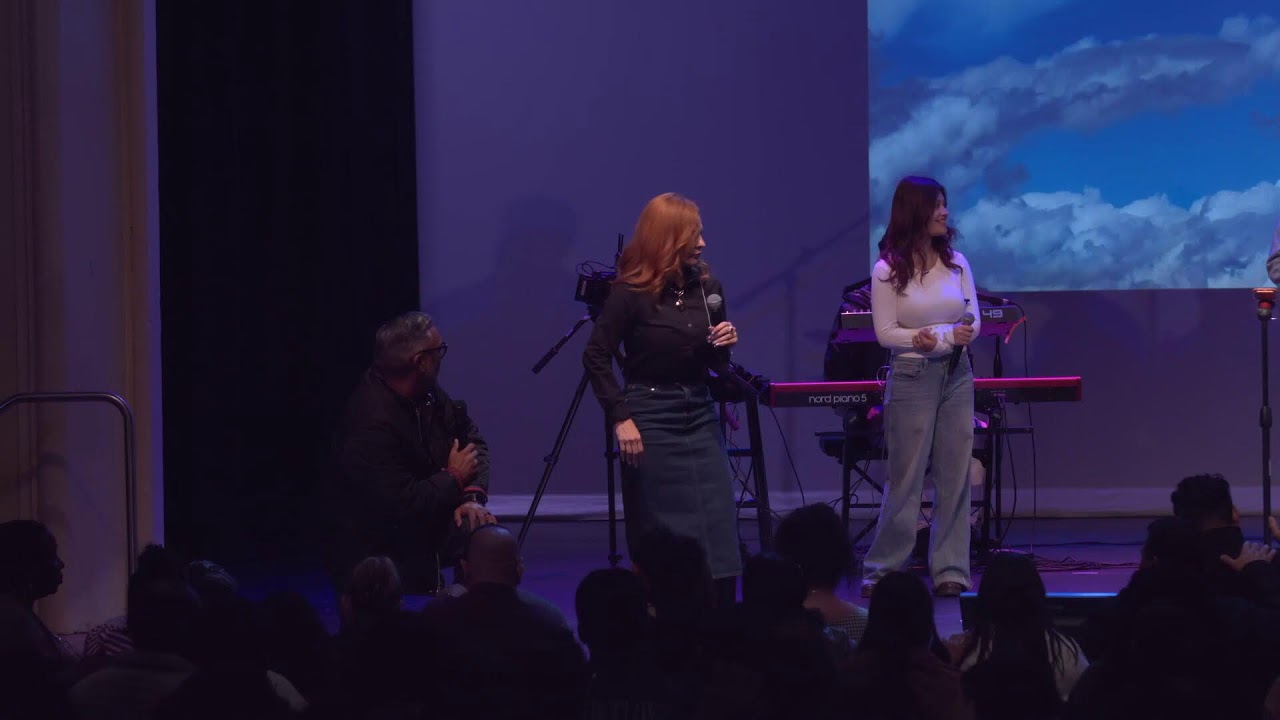 RTLA SUNDAY SERVICE
