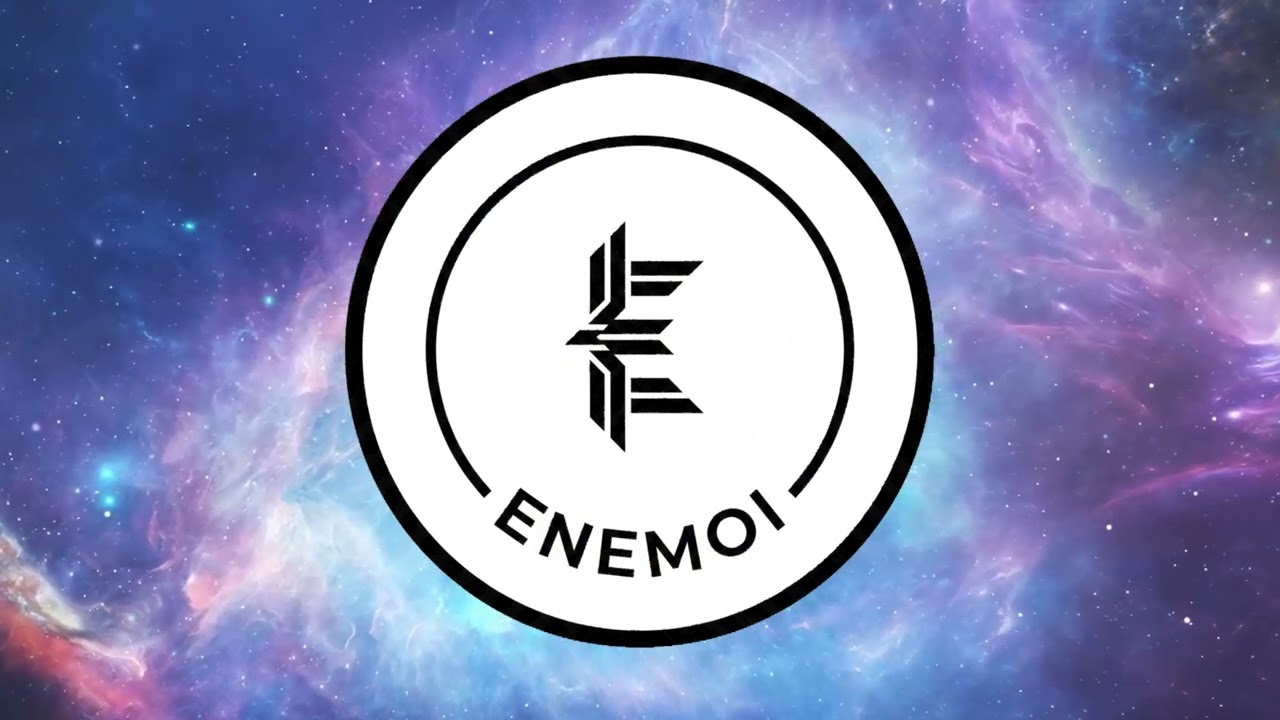 Tell Me - Aktive - (Enemoi Remix) - Drum & Bass