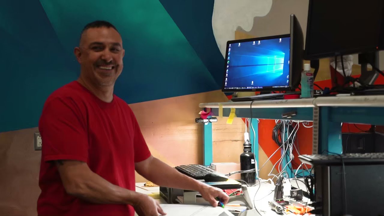 Device Lifecycle Management Services from Red8