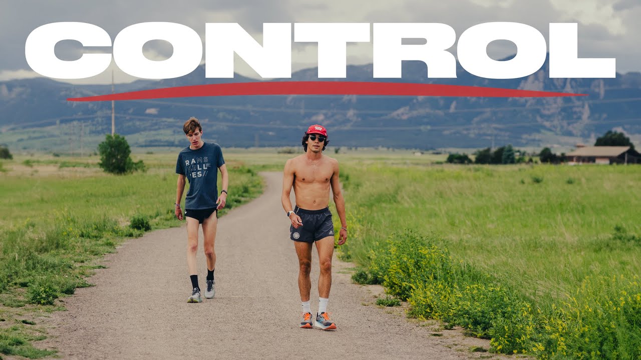 How to Run the Right Effort | Full Training Week