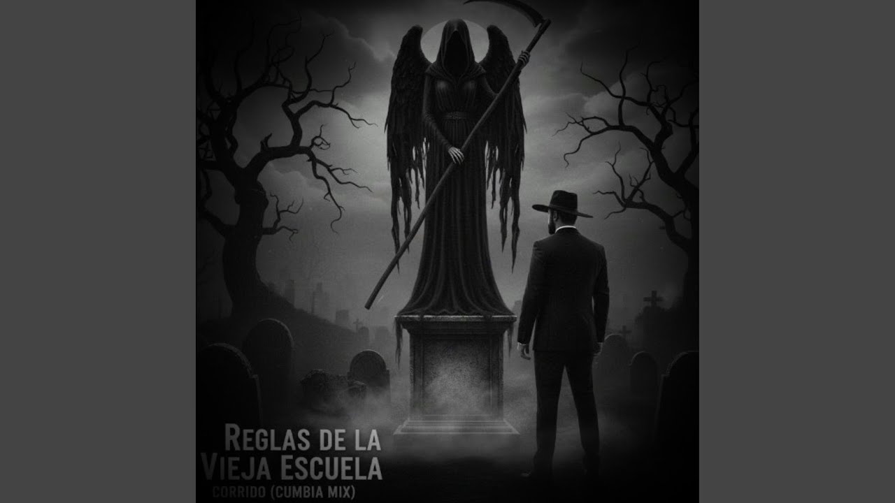 Reglas De La Vieja Escuela (Corrido Cumbia)