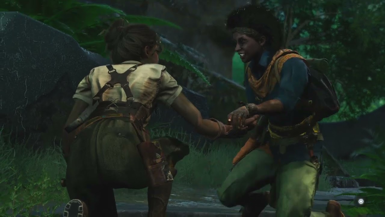 Unknown 9: Awakening Ending & Final Cutscene
