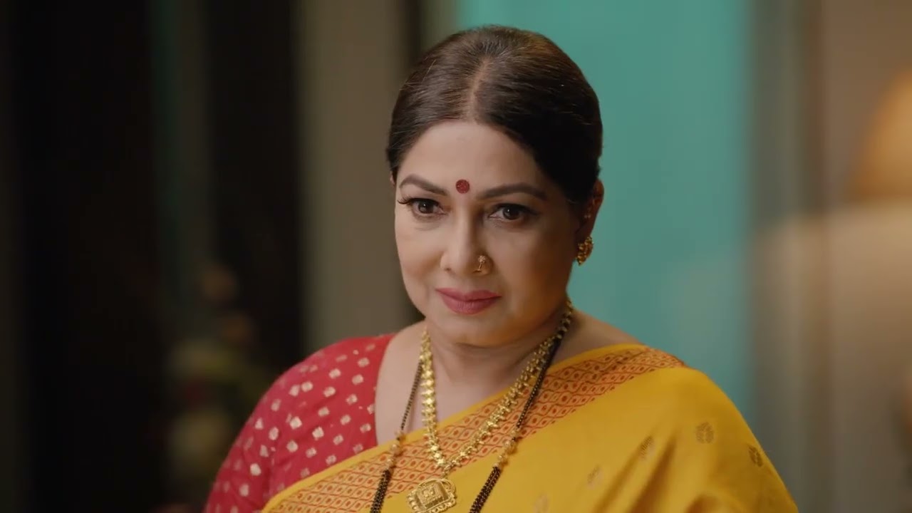 Shubh Shravanii | Ep - 53 | Webisode | Mar 12 2026 | Zee Marathi
