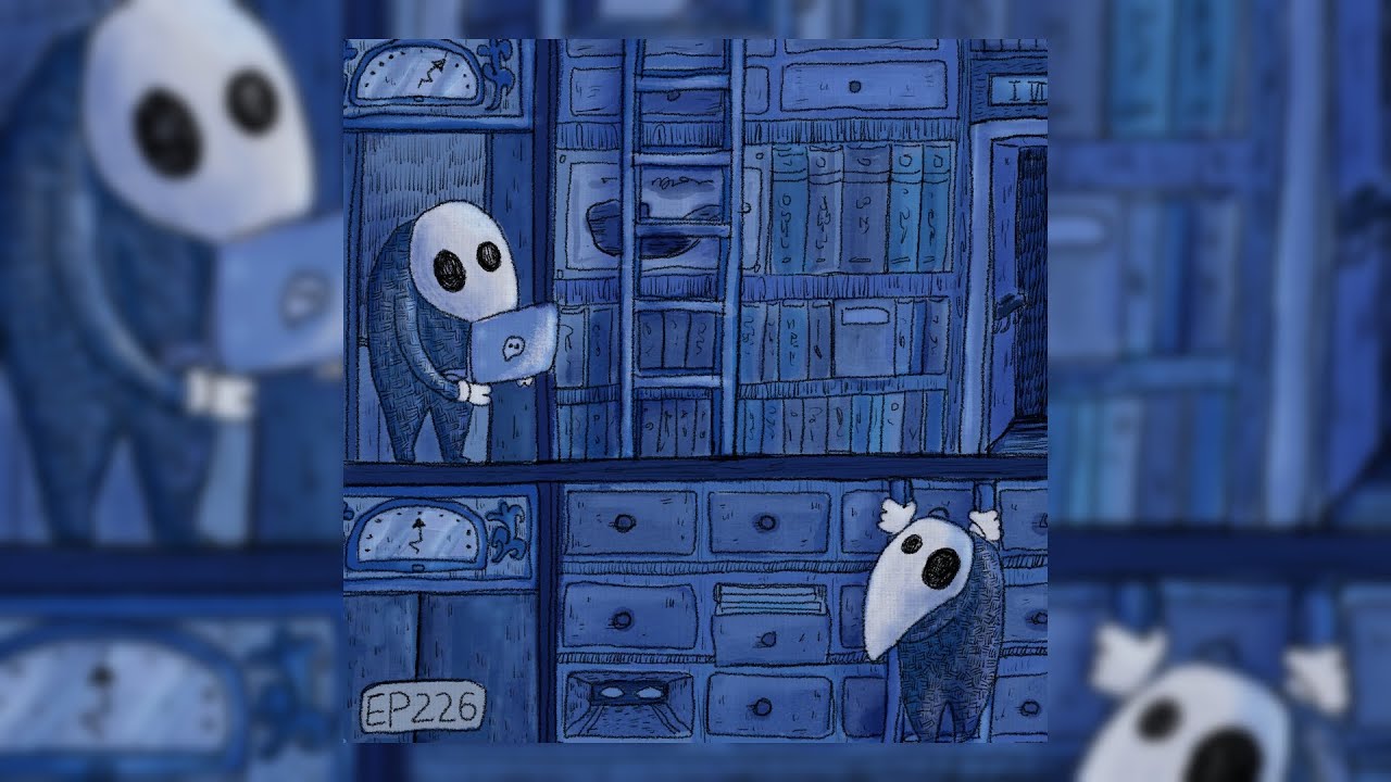 EP226 | 藝術詞彙白話文：實驗、媒介、後設、現代/當代