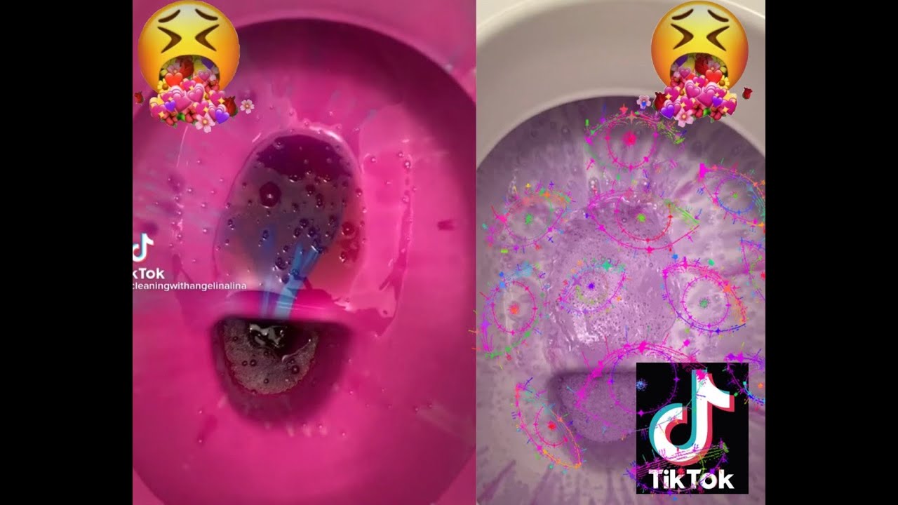 Gross but oddly satisfying cleaning!!!! part 2 | 2021 TikTok compilation | TikTok compilation