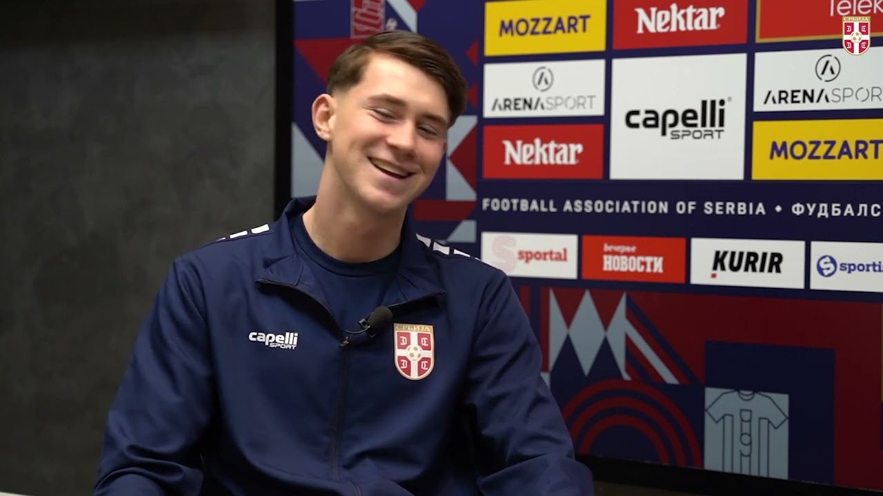 FSS intervju |  Tadija SAMARDZIĆ  (24.2.2026)
