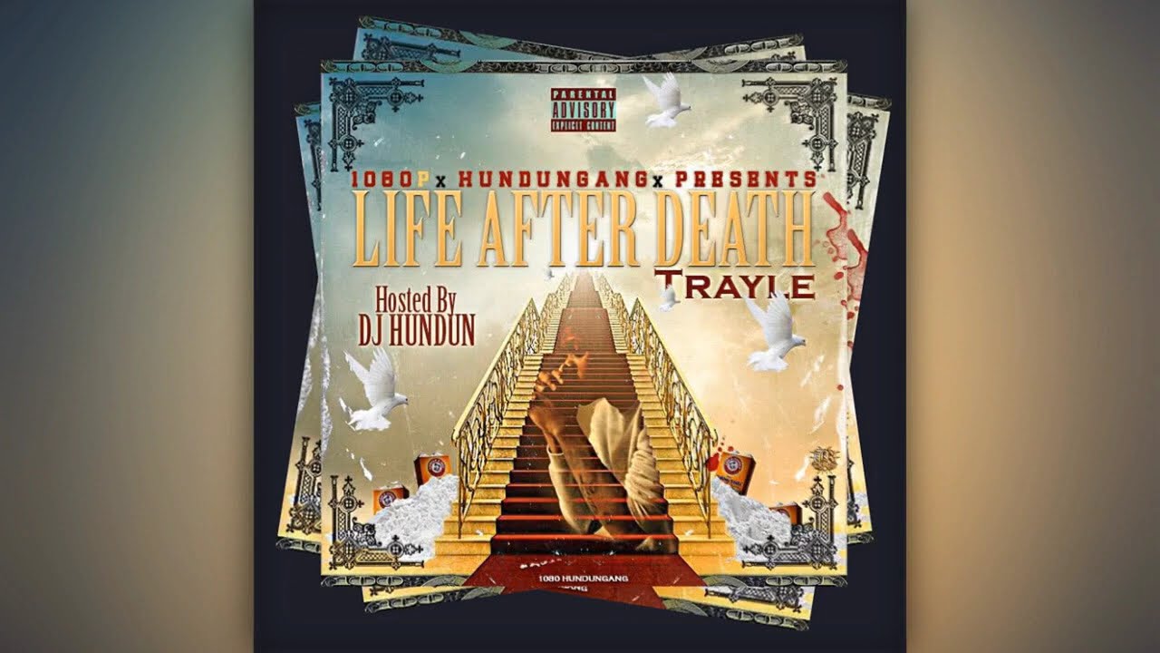 CEO Trayle - Take Long [prod. Yayo]