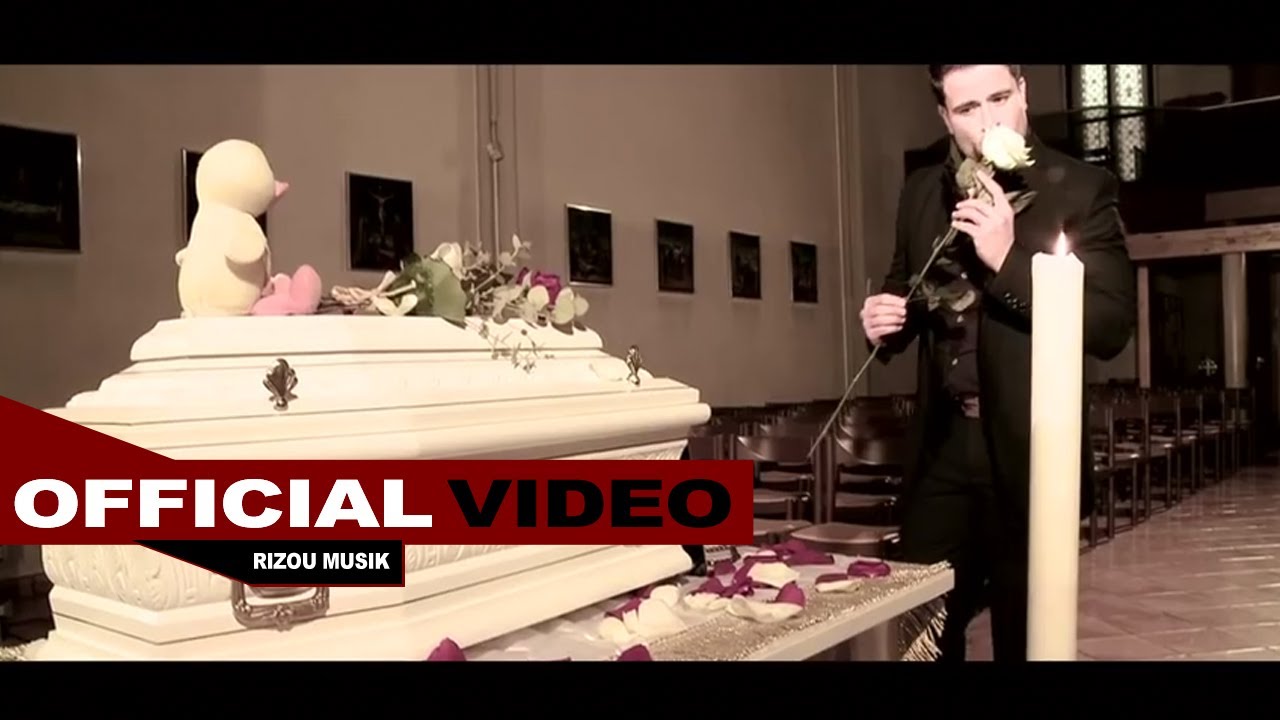 RIZOU - Dernier Souffle (OFFICIAL VIDEO) longue version