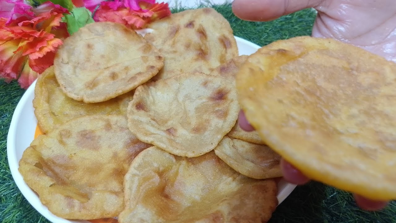इस गणेशचौथ में बनाइए बहुत ही टेस्टी नरम मुलायम शकरकंद के पुए