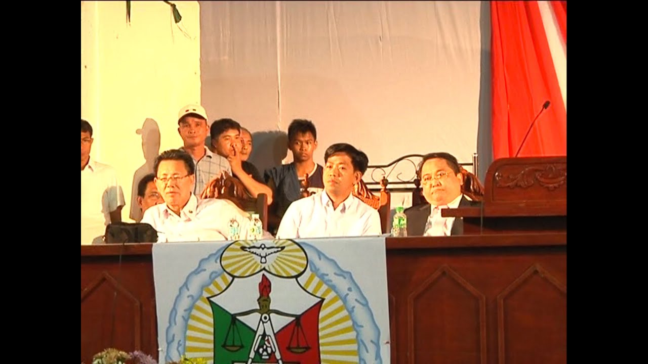 THE FINAL RESULT: The Fall of INC(1914) Debate in Bansud!