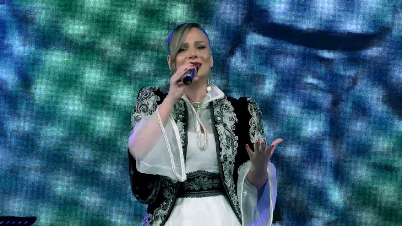 FEST FLAKA 2025 - Majlinda Cikaqi - Adem Jashari - By: Defko Production