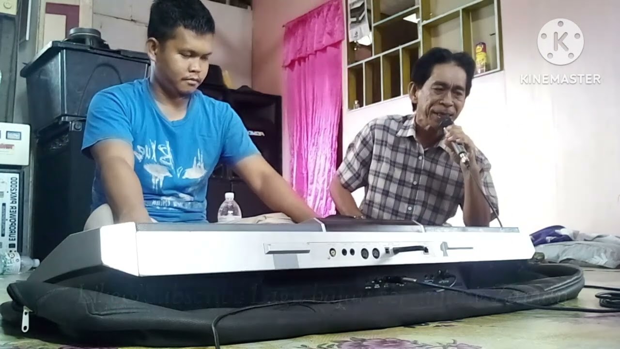 lagu Bajau Datsel & Jahid