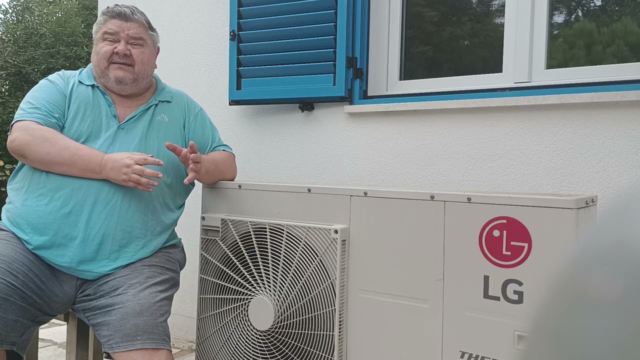 Dileme oko toplinskih pumpi (dizalica topline) i naša iskustva sa otoka Krka i sa Kvarnera.