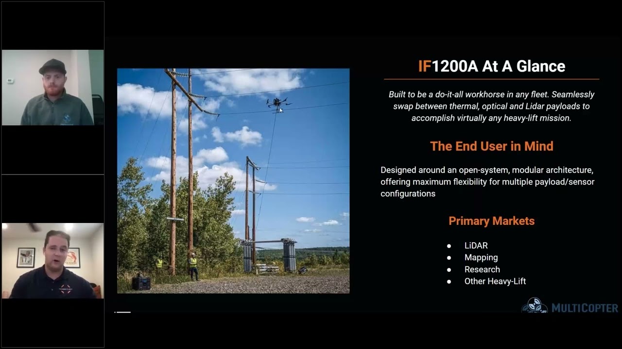 WEBINAR: A Deep Dive into Inspired Flight’s 1200A