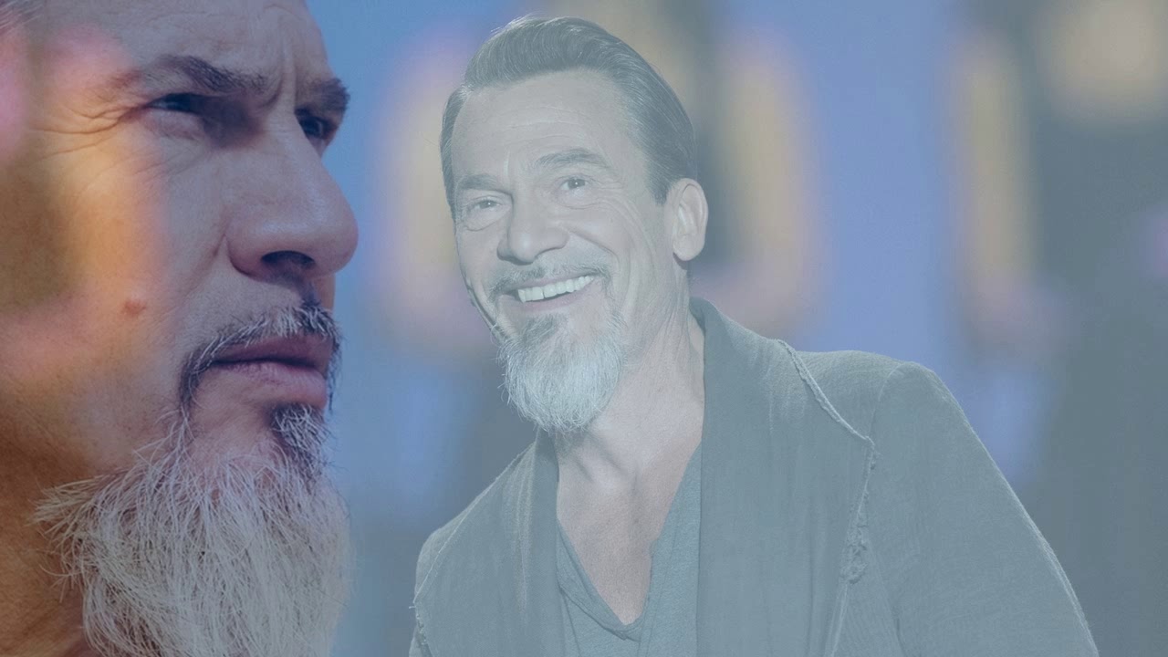 Florent Pagny - Encore