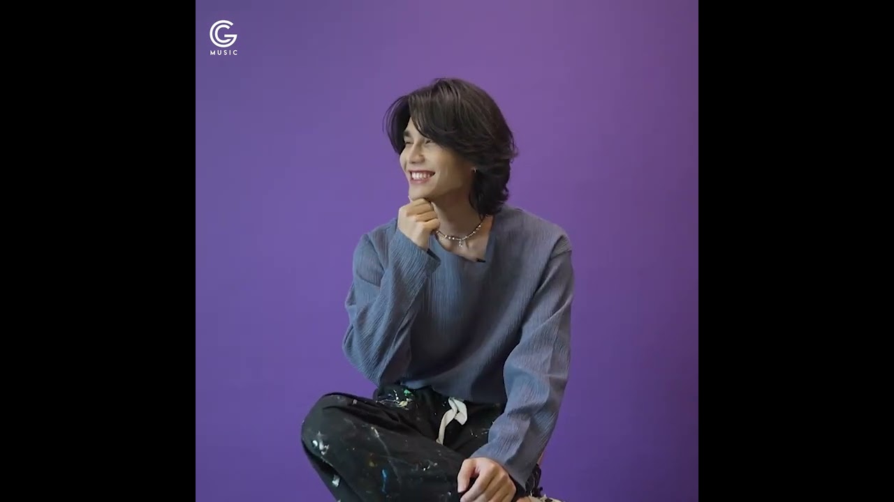 [Eng Sub] Jeff Satur - G Music Interview