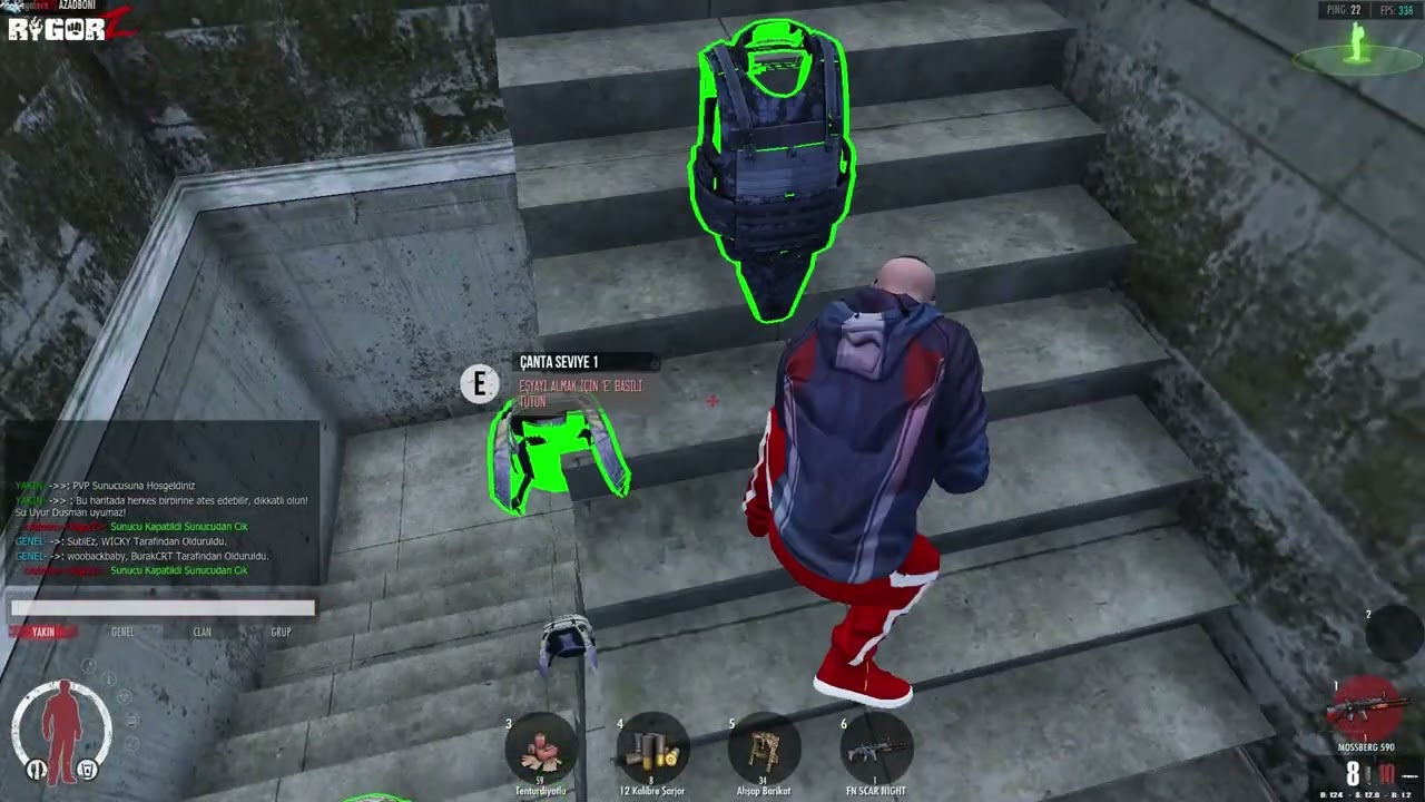 RigorZ STA PvP Montage #11 For: MASTERG
