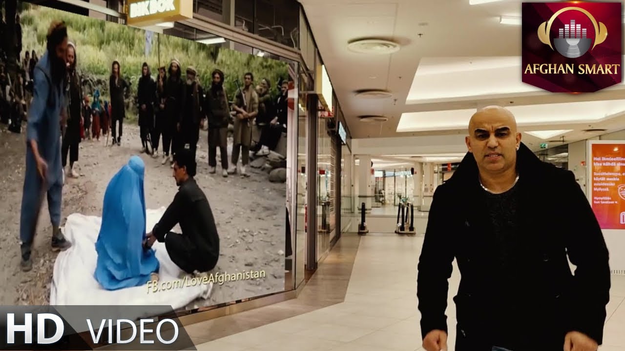 Rafiq Saadat & Hamid Hafizi - Nawa e Khasta OFFICIAL VIDEO