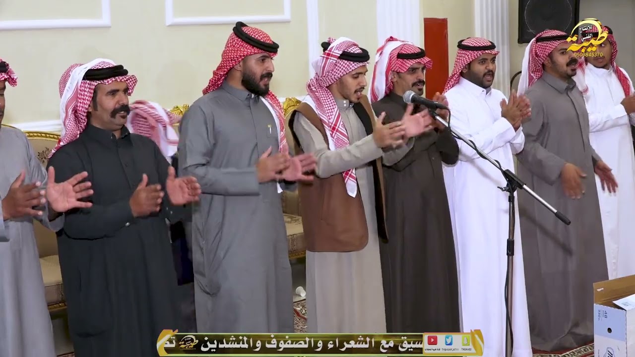 نامي السلمي وفواز العزيزي ومحمد العلوني ومحمد السناني رباعية نارية 🔥🔥