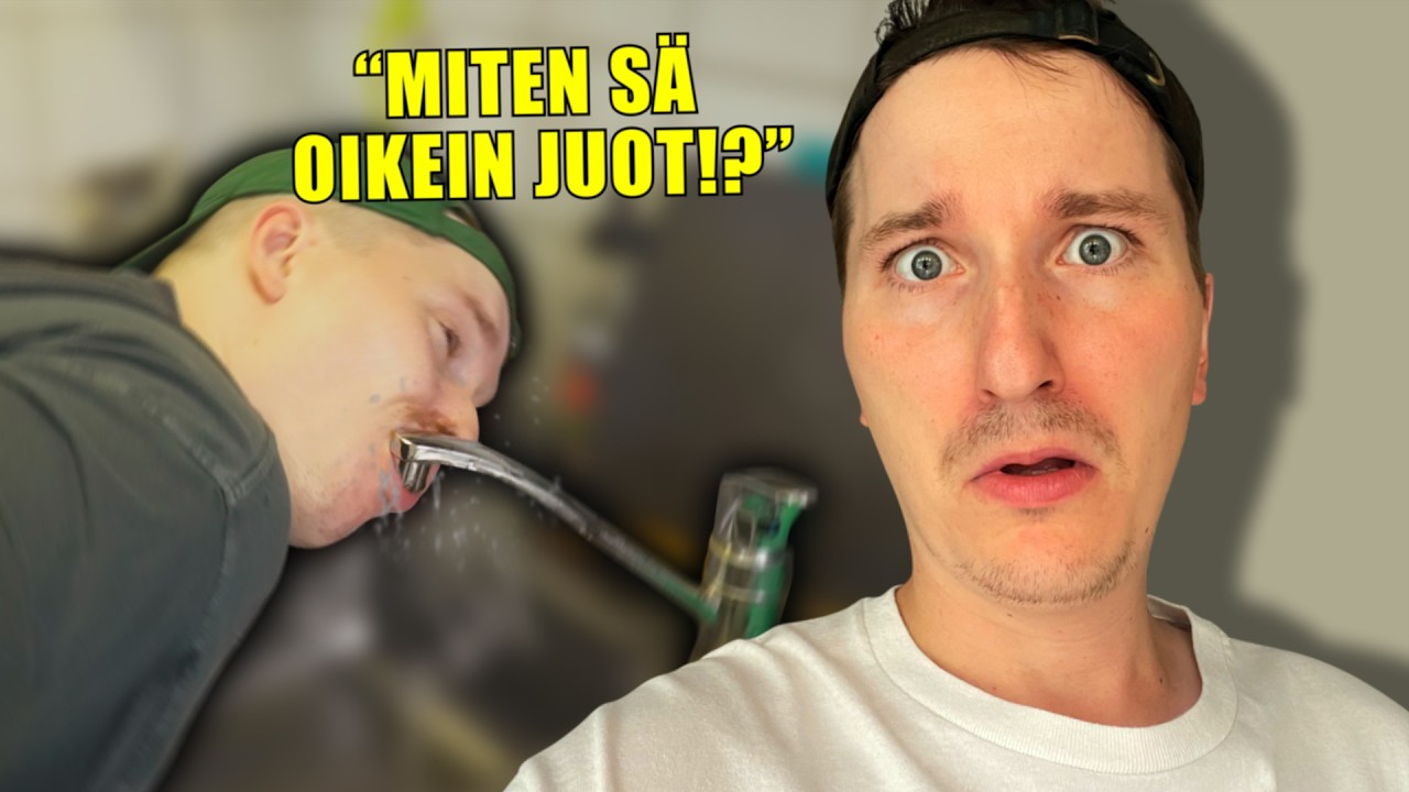 N&auml;iden laillisten asioiden pit&auml;isi olla laittomia...
