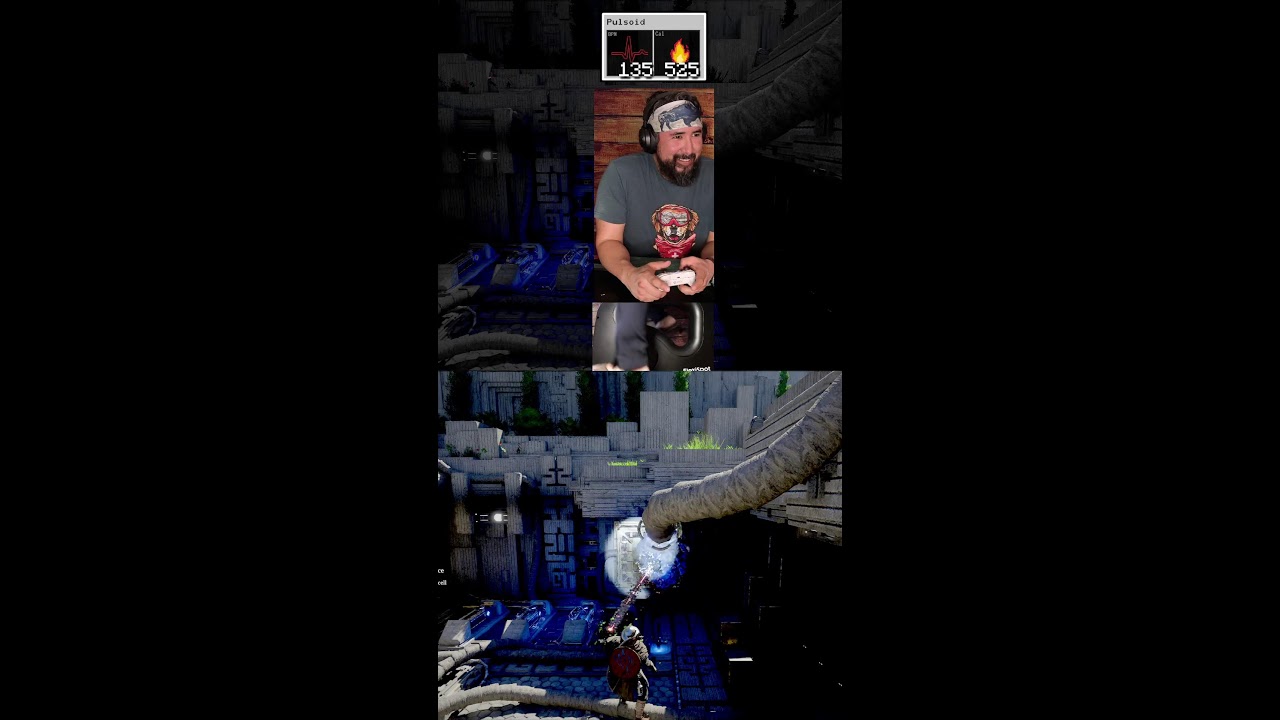 Gimpysnow Live Stream