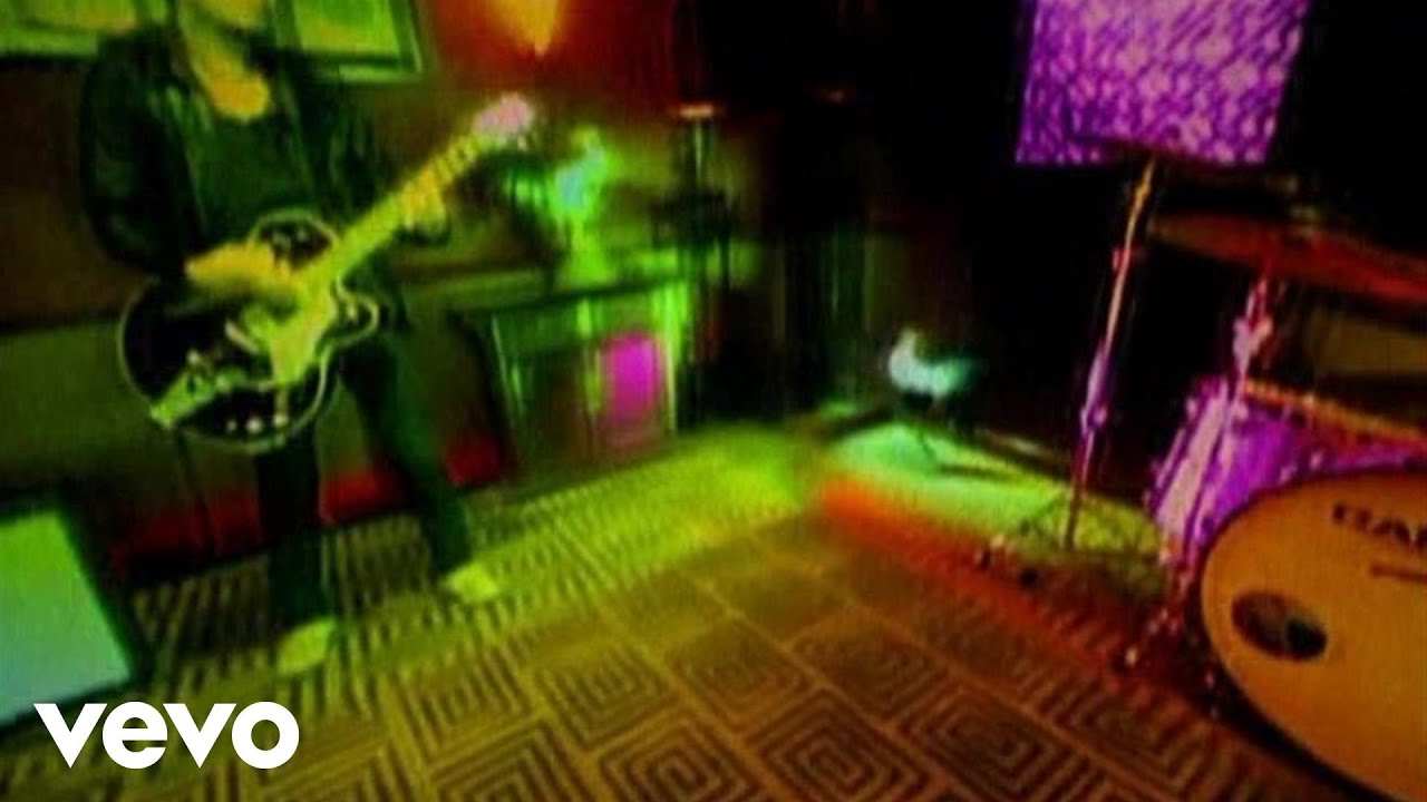 The Birthday - Stupid
