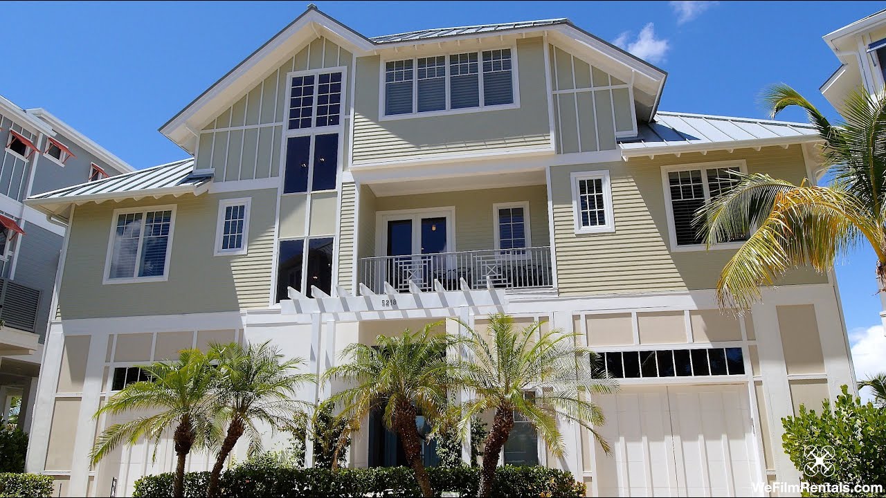 5218 Estero Blvd, Fort Myers Beach Florida