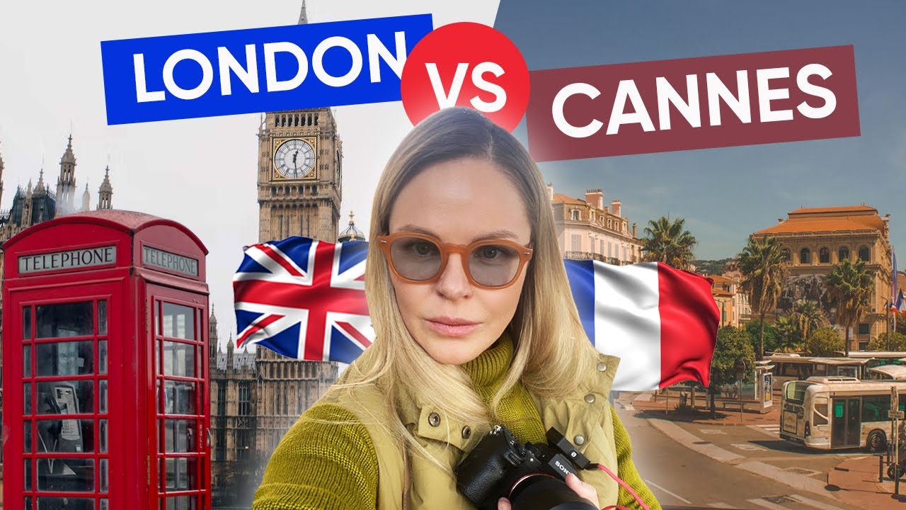 Разные города = разные стили жизни. Как выбрать свой?