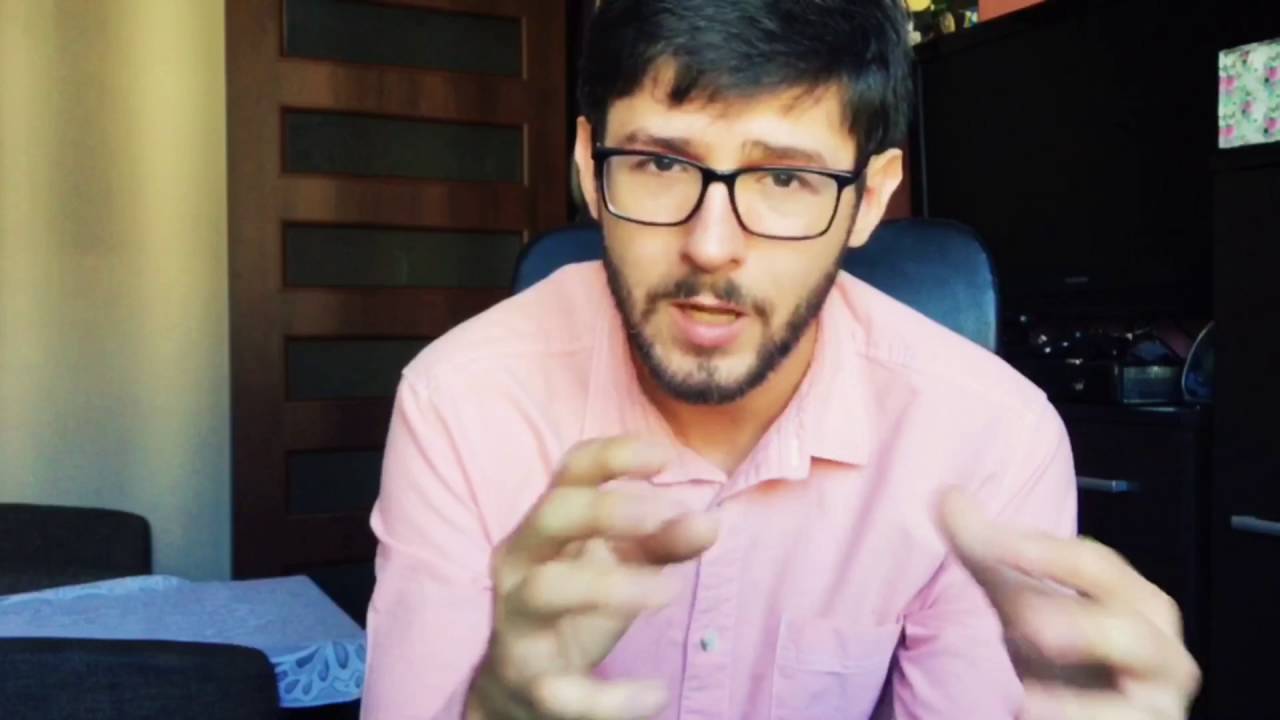 BrodaTorial: Jak wygrać z Anatomią?