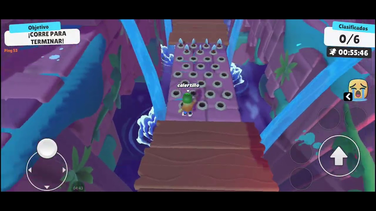 Stumble guys 2 XD