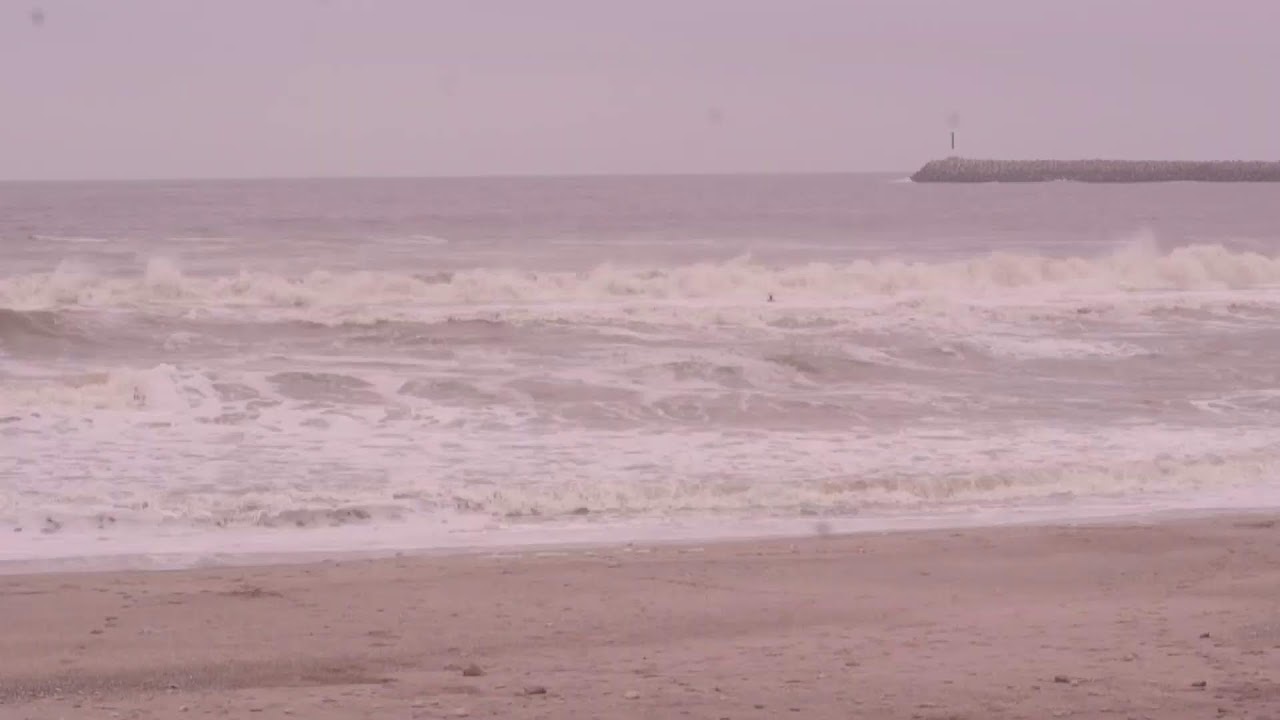 BODYBOARD QUEQUEN MONTE PASUBIO