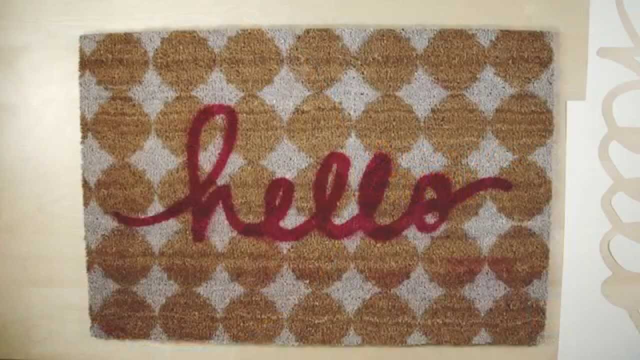 Create Your Own Stencil by Stampin' Up!